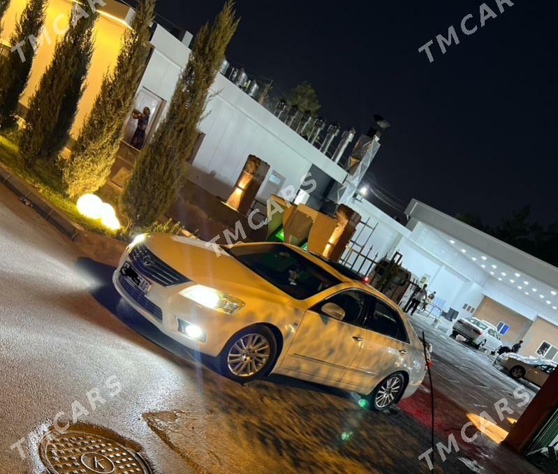 Toyota Aurion 2009 - 270 000 TMT - Aşgabat - img 5