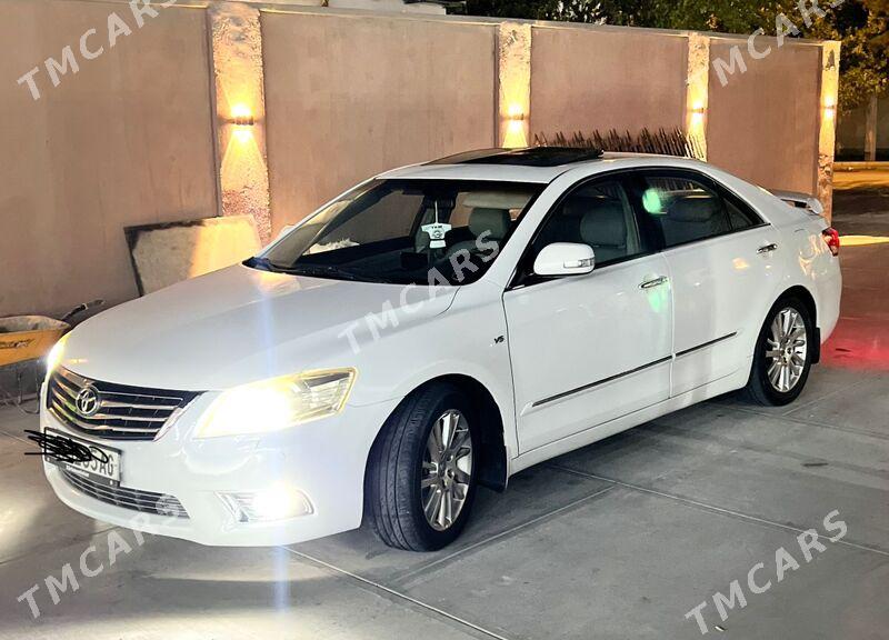 Toyota Aurion 2009 - 270 000 TMT - Aşgabat - img 2