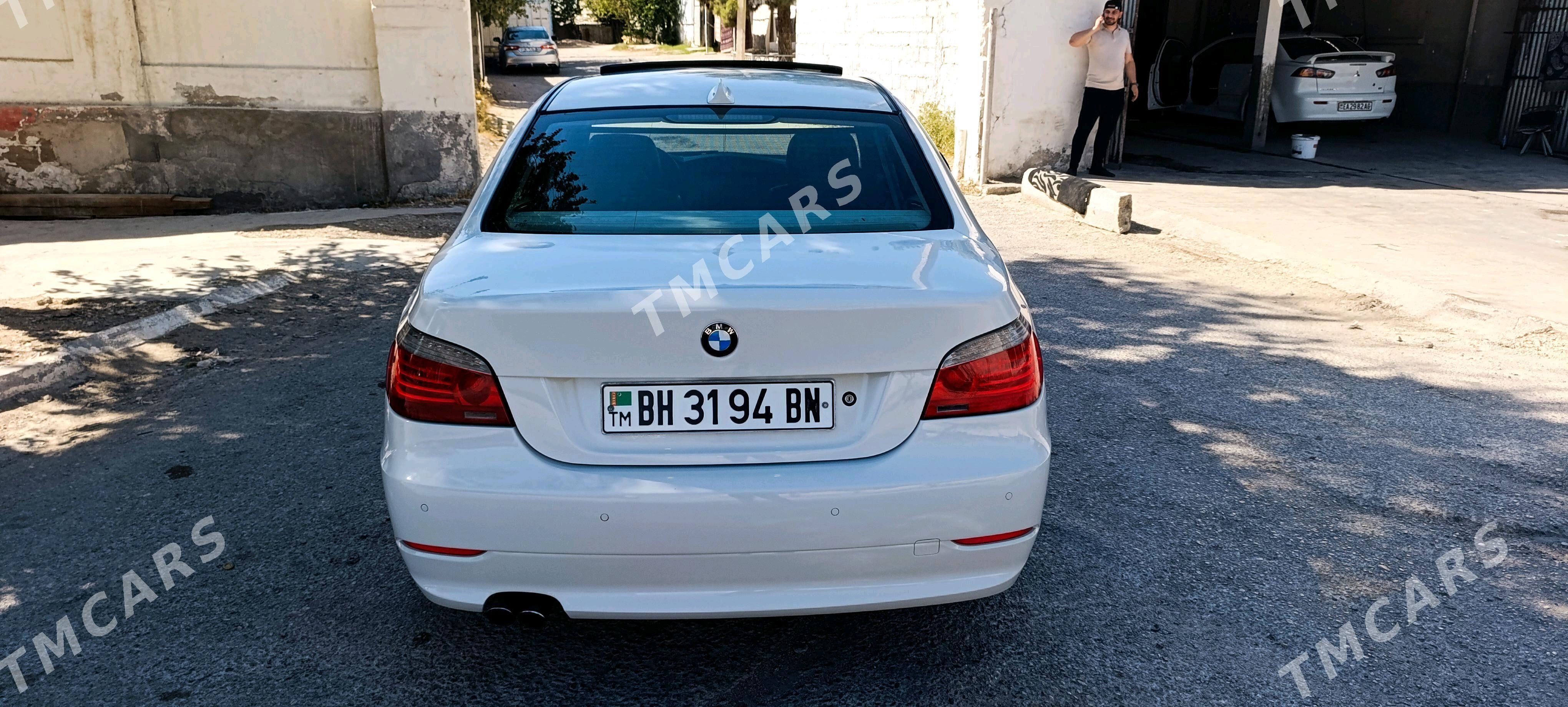 BMW E60 2009 - 220 000 TMT - Балканабат - img 6