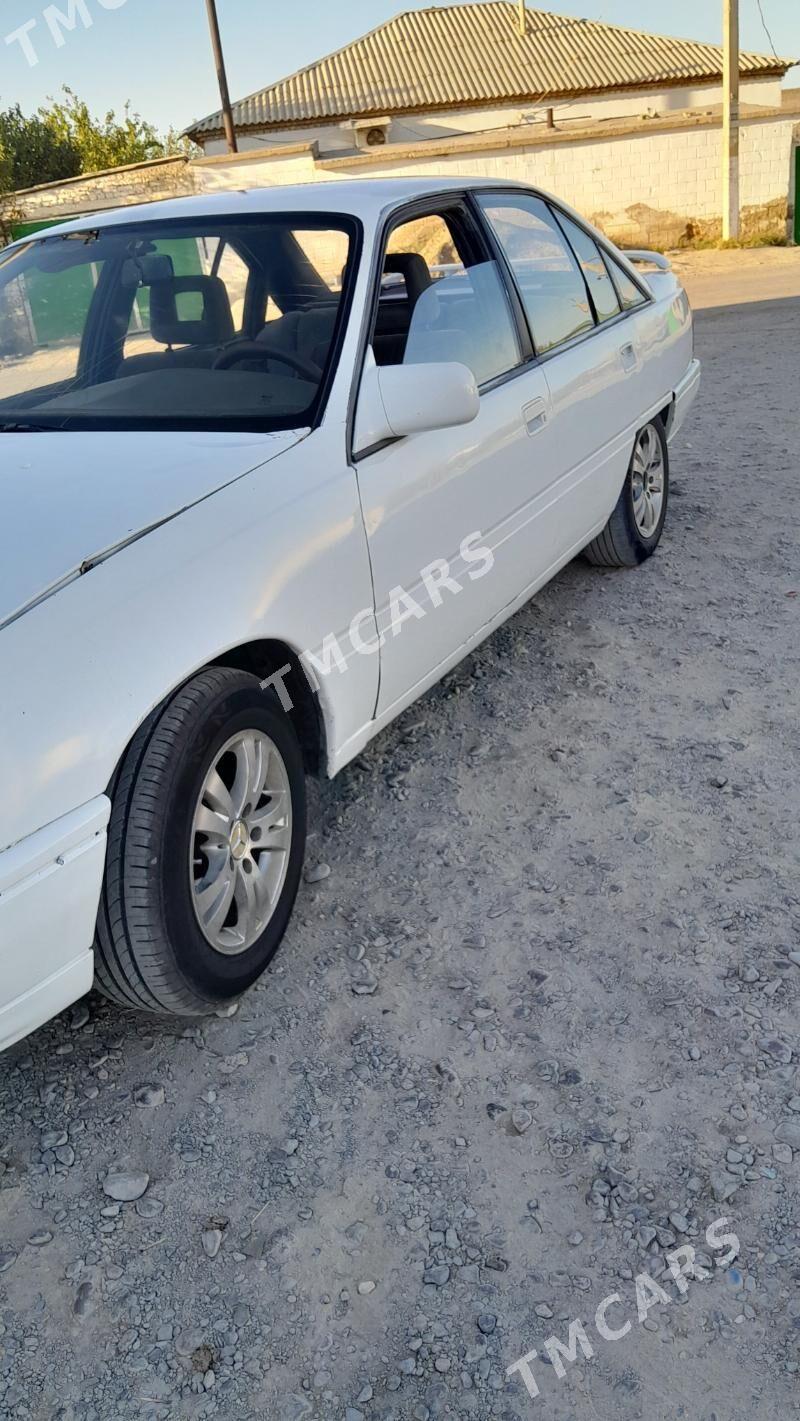 Opel Omega 1990 - 19 000 TMT - Gökdepe - img 3