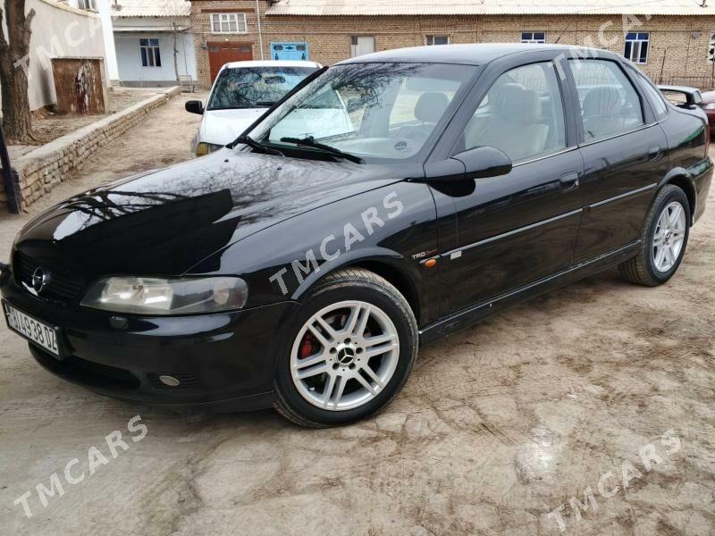Opel Vectra 1999 - 70 000 TMT - Şabat etr. - img 3