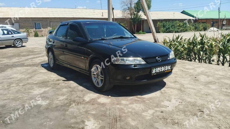Opel Vectra 1999 - 70 000 TMT - Şabat etr. - img 2