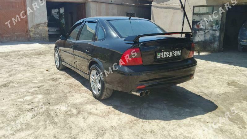 Opel Vectra 1999 - 70 000 TMT - Şabat etr. - img 4