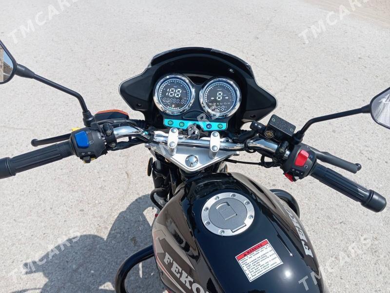 Fekon FK200-14G 2025 - 16 000 TMT - Гумдаг - img 2