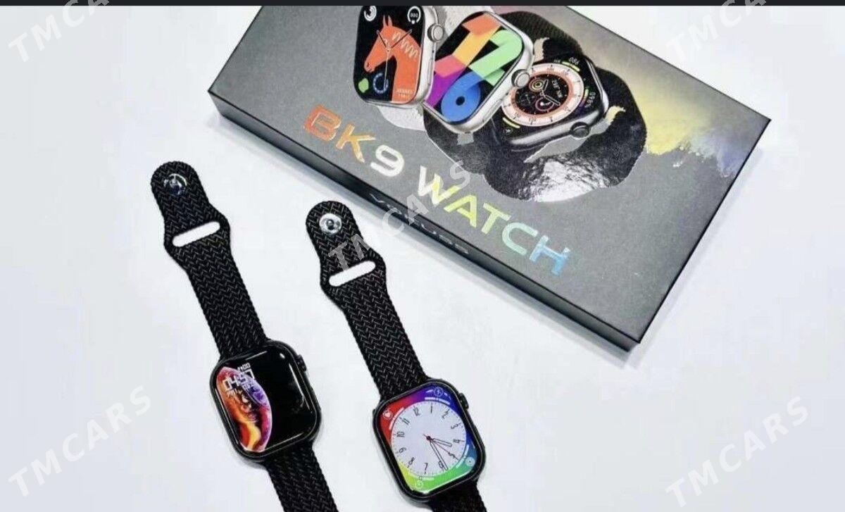 BK 9 WATCH - Ашхабад - img 4