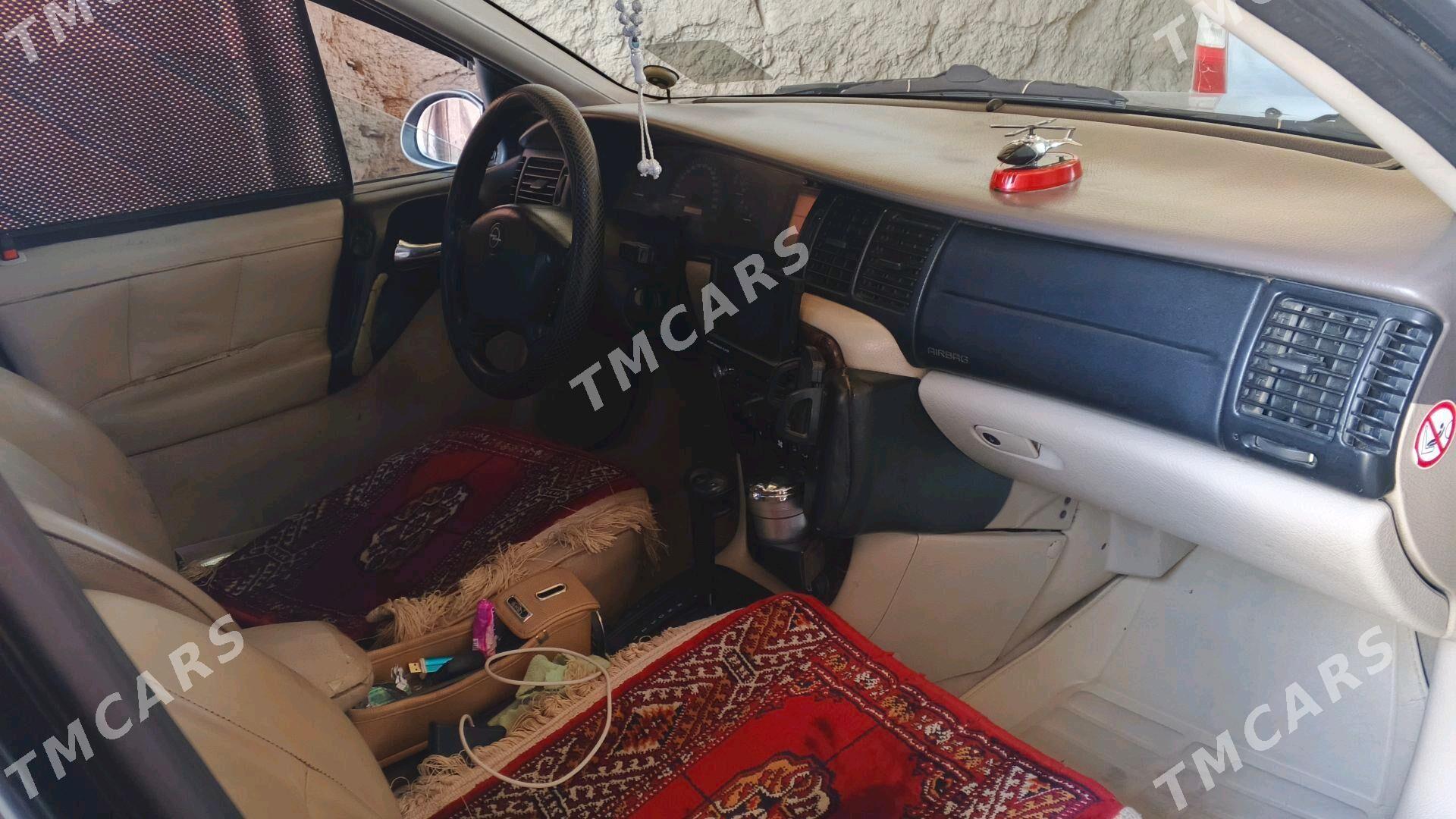 Opel Vectra 1999 - 70 000 TMT - Şabat etr. - img 5