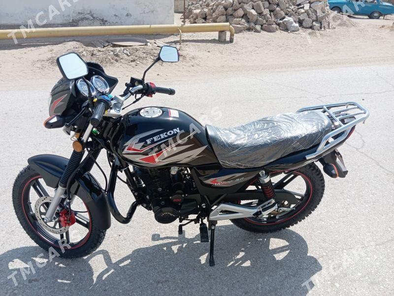 Fekon FK200-14G 2025 - 16 000 TMT - Гумдаг - img 3