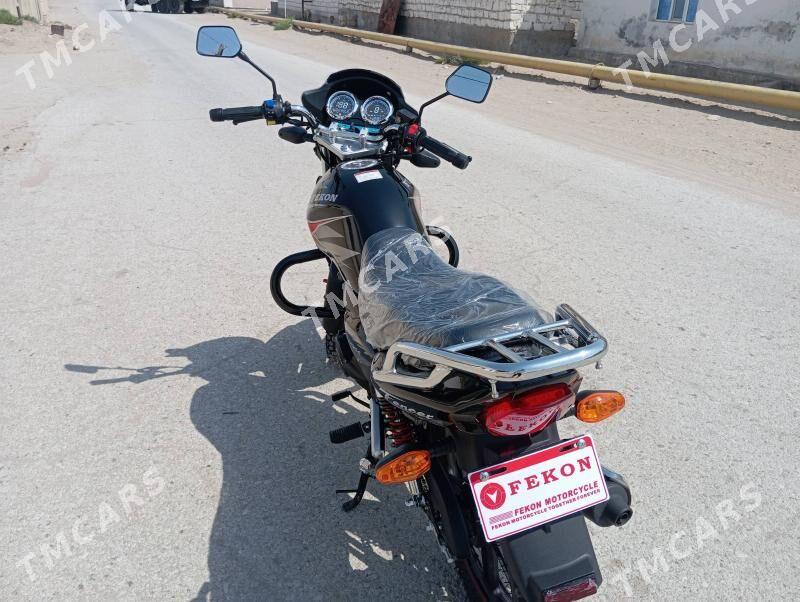 Fekon FK200-14G 2025 - 16 000 TMT - Гумдаг - img 4