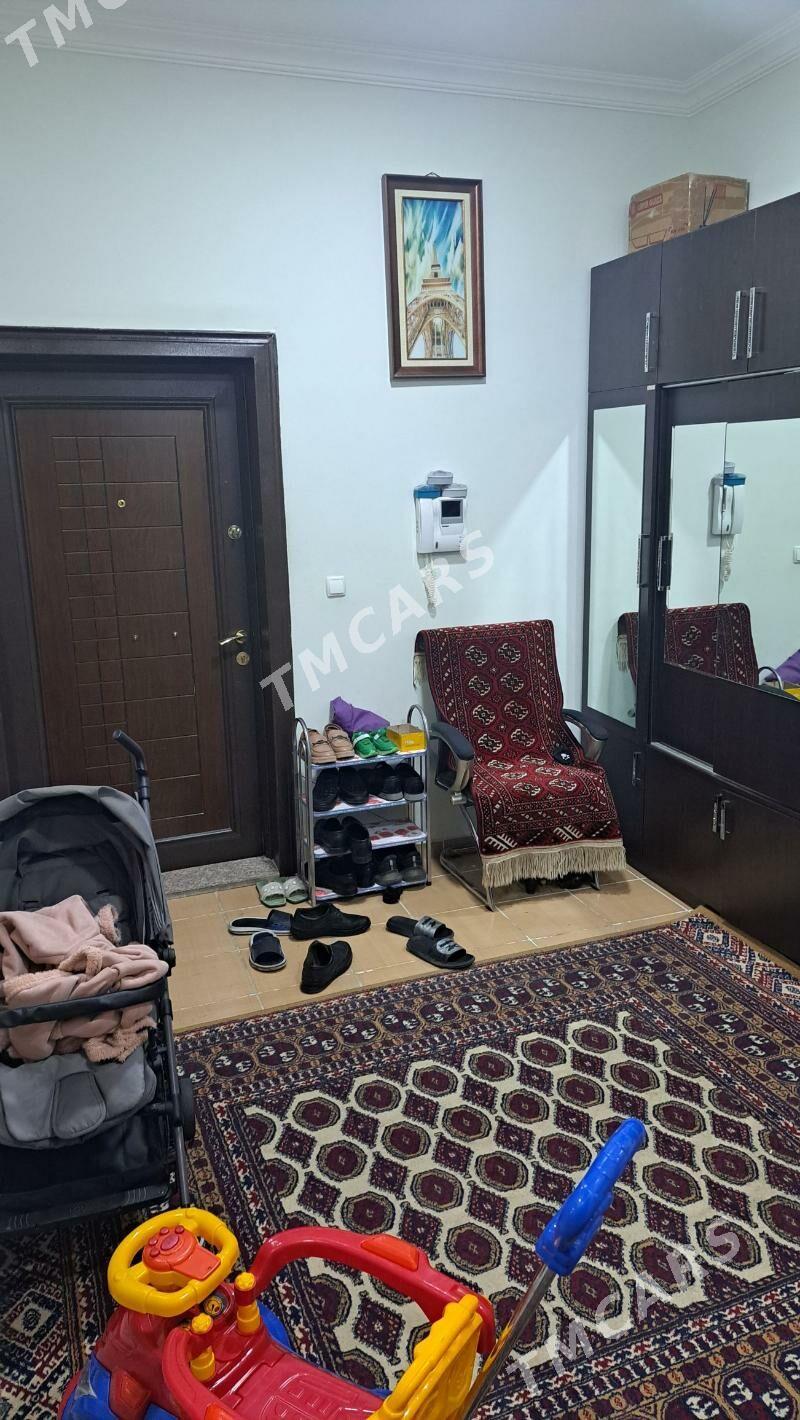 Podwoyski Moskowski elitka - ул. Подвойского (Битарап Туркменистан шаёлы) - img 2