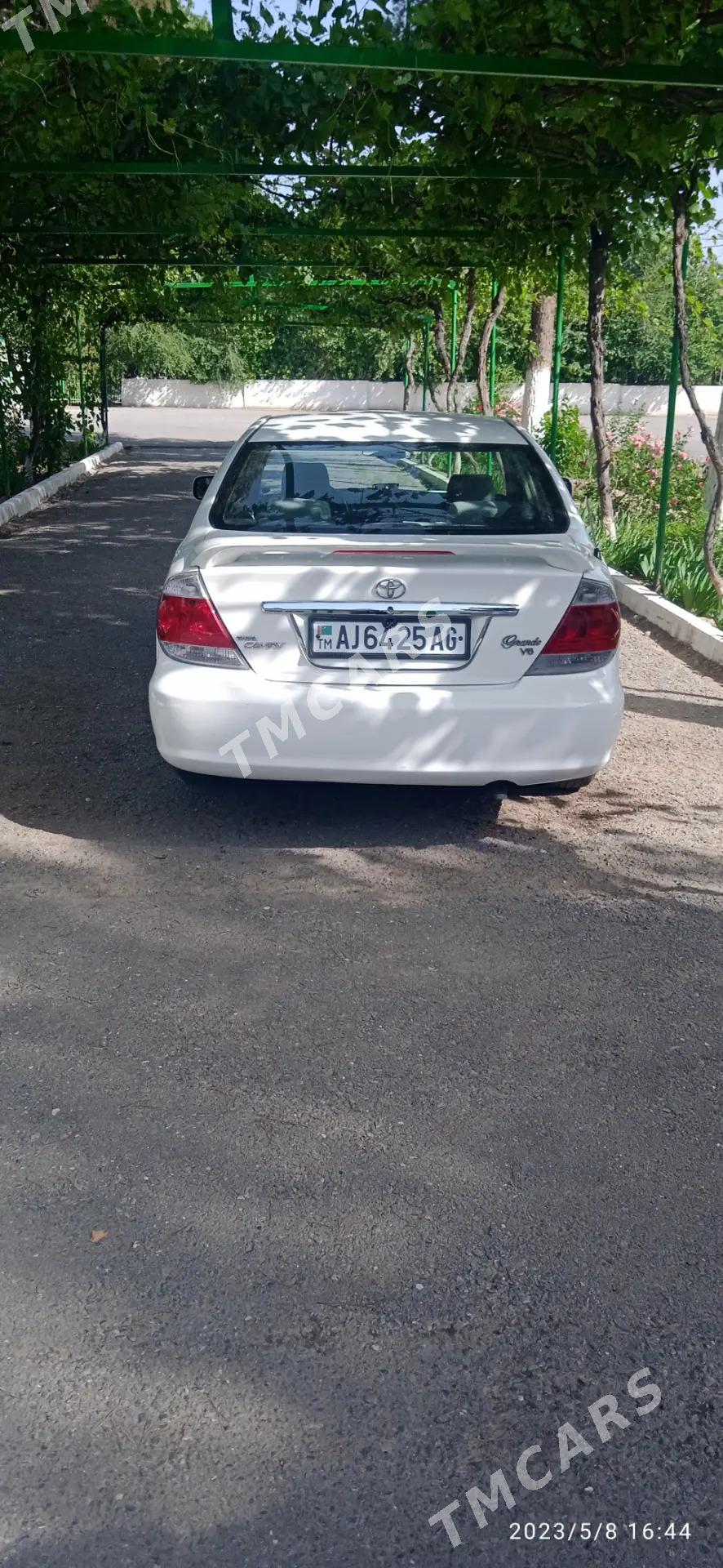 Toyota Camry 2002 - 135 000 TMT - Aşgabat - img 2