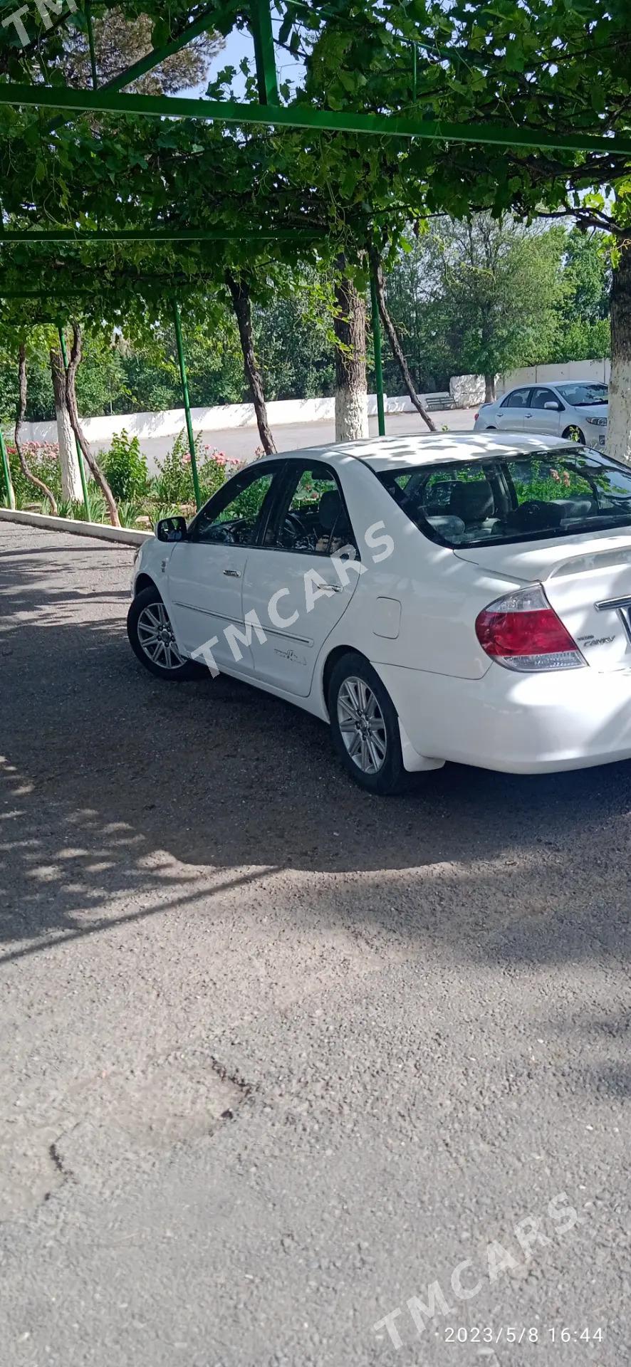 Toyota Camry 2002 - 135 000 TMT - Aşgabat - img 3