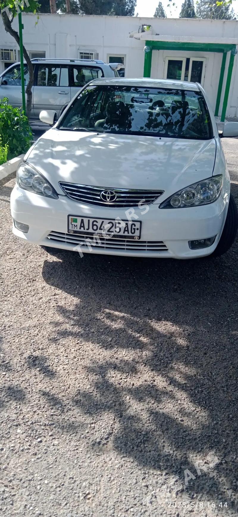 Toyota Camry 2002 - 135 000 TMT - Aşgabat - img 4