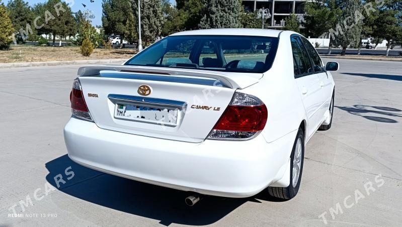 Toyota Camry 2003 - 170 000 TMT - Daşoguz - img 2