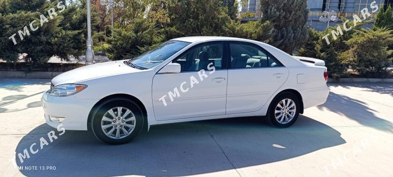 Toyota Camry 2003 - 170 000 TMT - Daşoguz - img 5