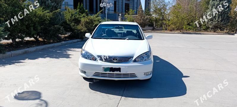 Toyota Camry 2003 - 170 000 TMT - Daşoguz - img 4