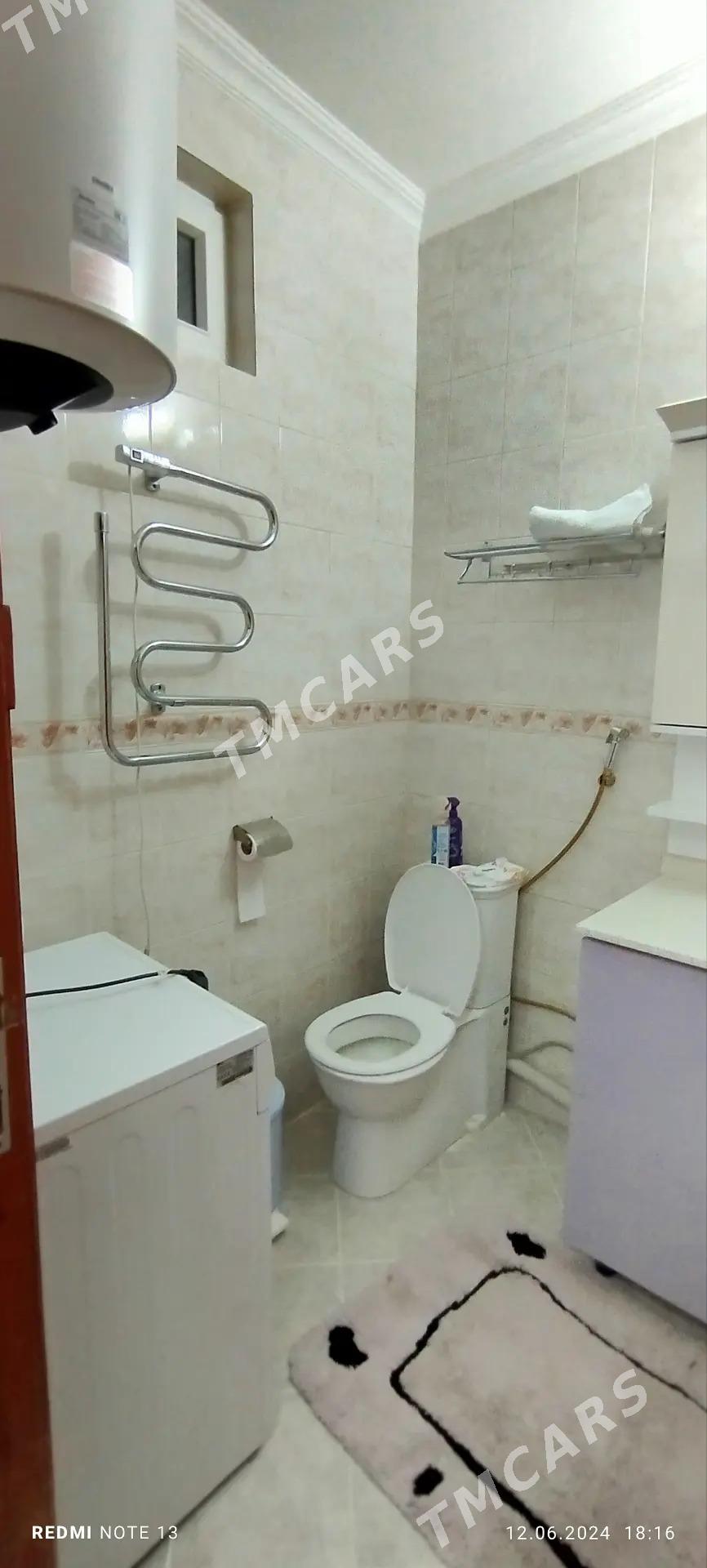 ЦЕНТР. Ленина -Шевченко - Aşgabat - img 10