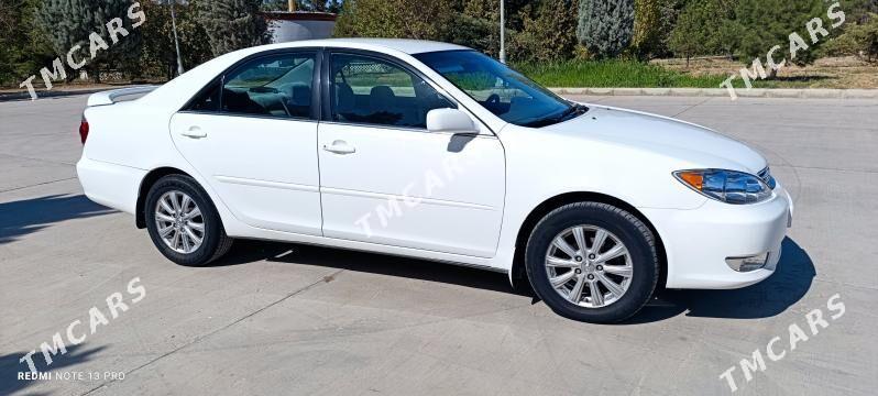 Toyota Camry 2003 - 170 000 TMT - Daşoguz - img 3