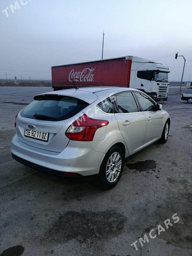 Ford Focus 2014 - 135 000 TMT - Köneürgenç - img 8