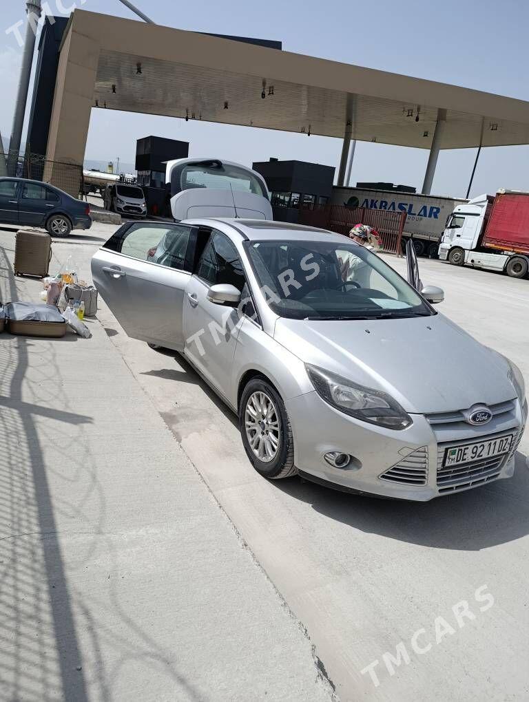 Ford Focus 2014 - 135 000 TMT - Köneürgenç - img 10