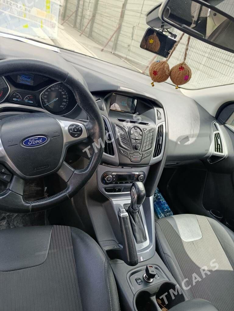 Ford Focus 2014 - 135 000 TMT - Köneürgenç - img 5
