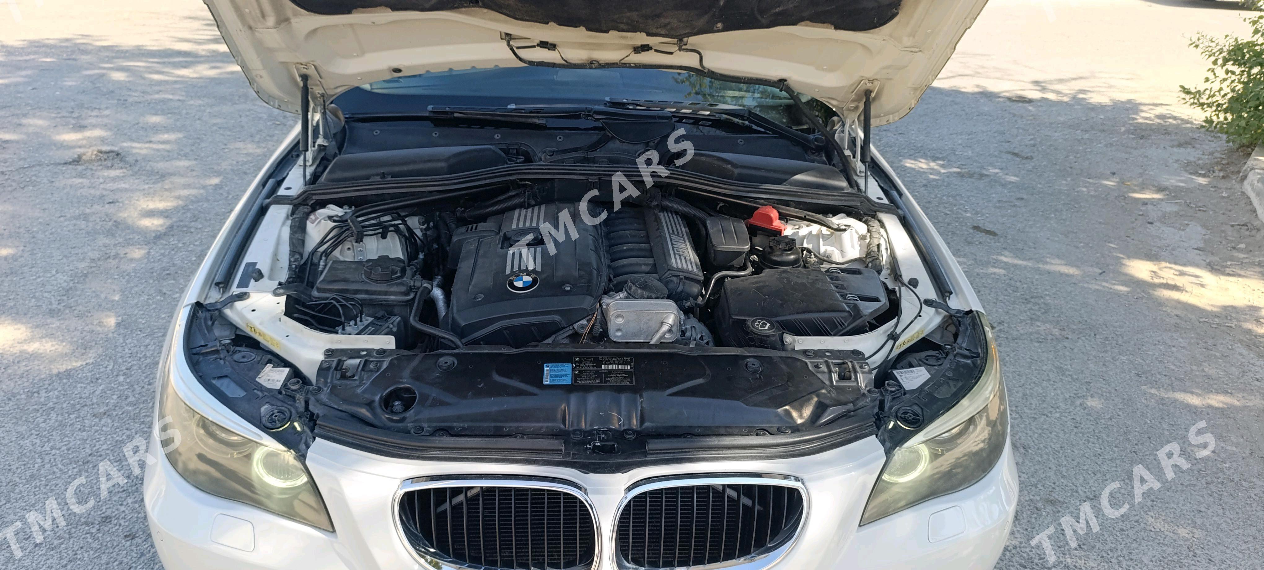 BMW E60 2009 - 220 000 TMT - Балканабат - img 9