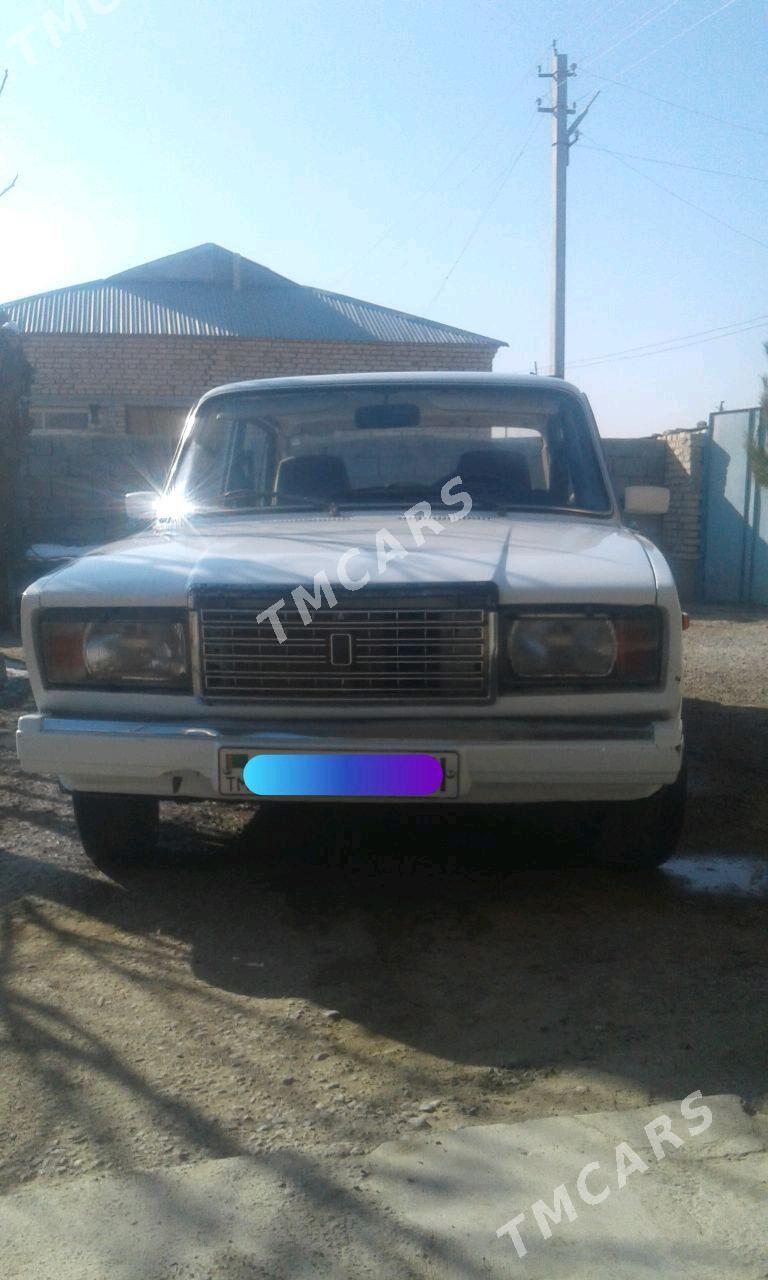 Lada 2107 1989 - 11 000 TMT - Änew - img 3