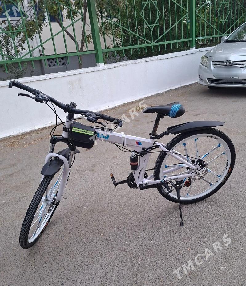 Bmw tigir GYSSAGLY GYSSAGLY - Гаудан "А" - img 2
