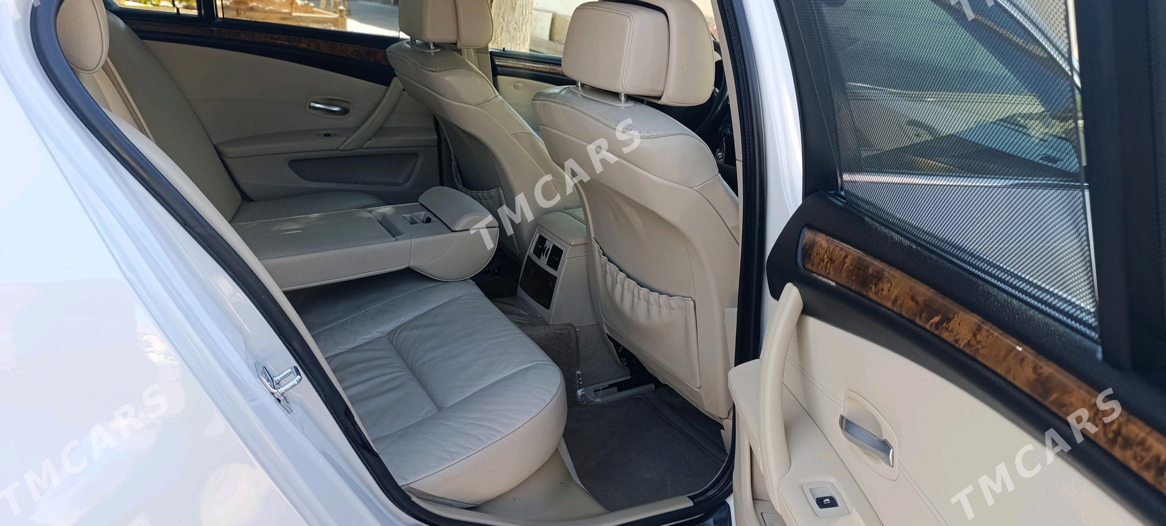 BMW E60 2009 - 220 000 TMT - Балканабат - img 10