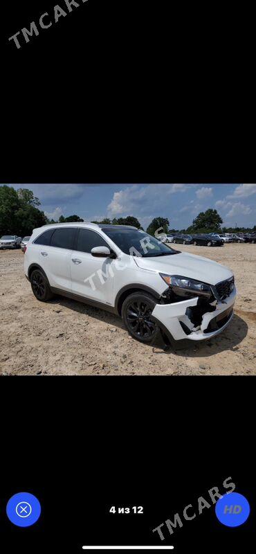 Kia Sorento 2020 - 385 000 TMT - Aşgabat - img 3