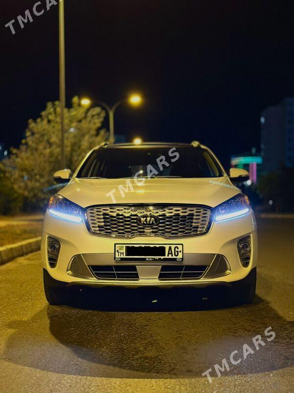 Kia Sorento 2020 - 385 000 TMT - Aşgabat - img 5
