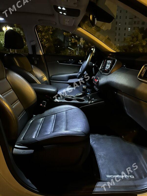 Kia Sorento 2020 - 385 000 TMT - Aşgabat - img 6
