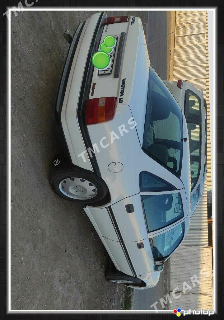 Opel Vectra 1990 - 36 000 TMT - Sarahs - img 9