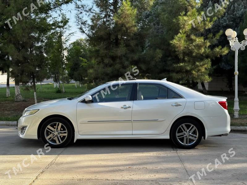 Toyota Camry 2013 - 300 000 TMT - Aşgabat - img 8