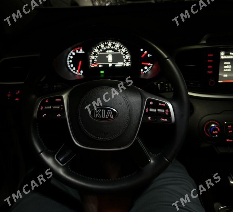 Kia Sorento 2020 - 385 000 TMT - Aşgabat - img 2