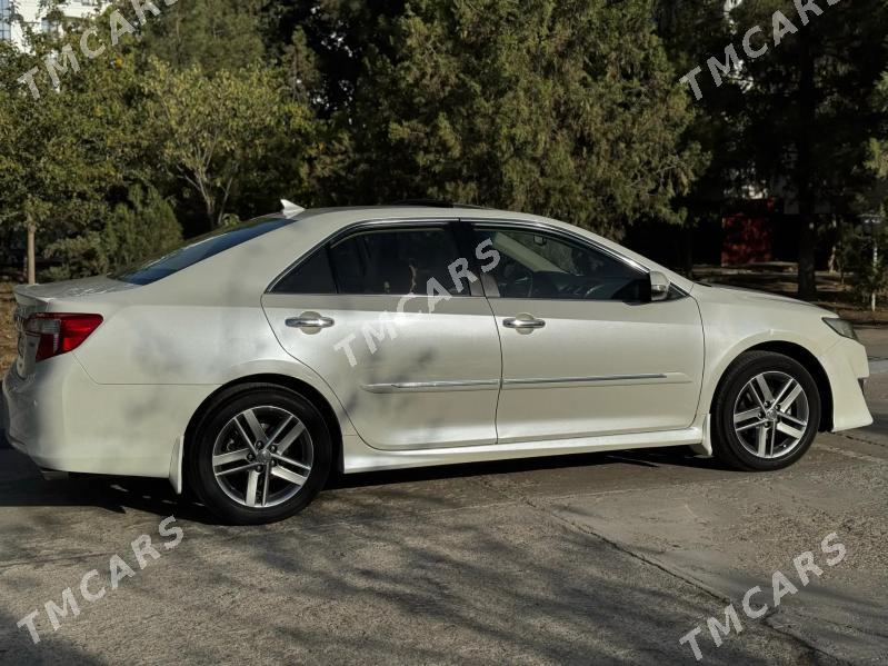 Toyota Camry 2013 - 300 000 TMT - Aşgabat - img 7