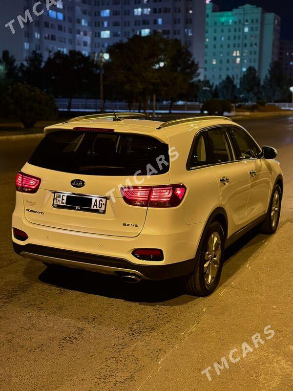 Kia Sorento 2020 - 385 000 TMT - Aşgabat - img 9