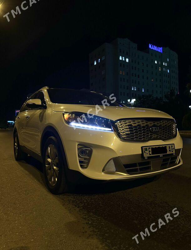 Kia Sorento 2020 - 385 000 TMT - Aşgabat - img 4