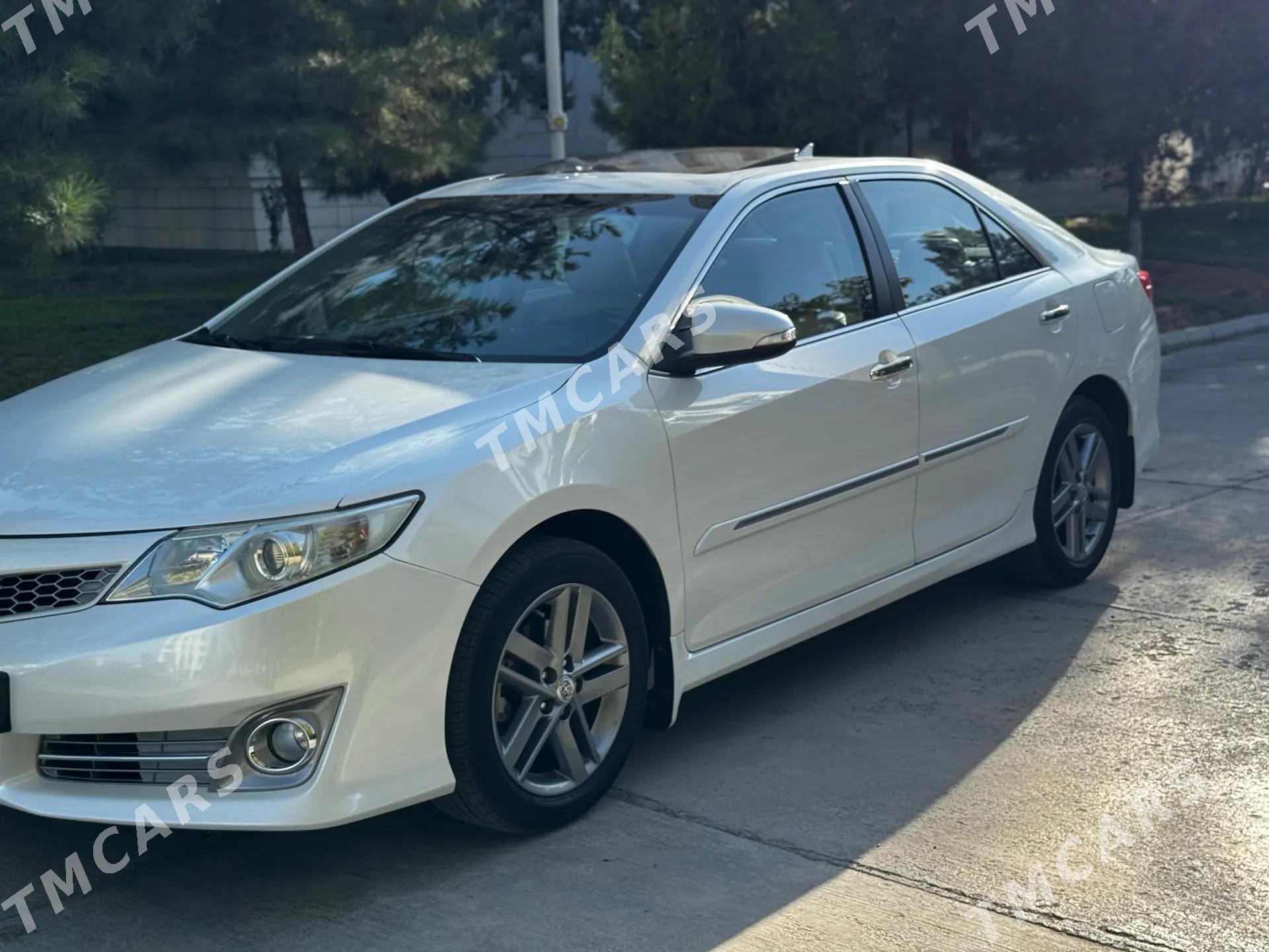 Toyota Camry 2013 - 300 000 TMT - Aşgabat - img 3