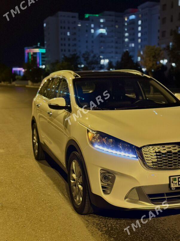 Kia Sorento 2020 - 385 000 TMT - Aşgabat - img 10