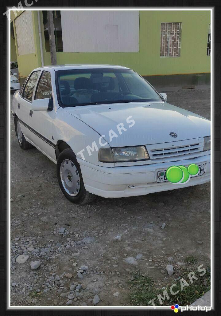 Opel Vectra 1990 - 36 000 TMT - Sarahs - img 8