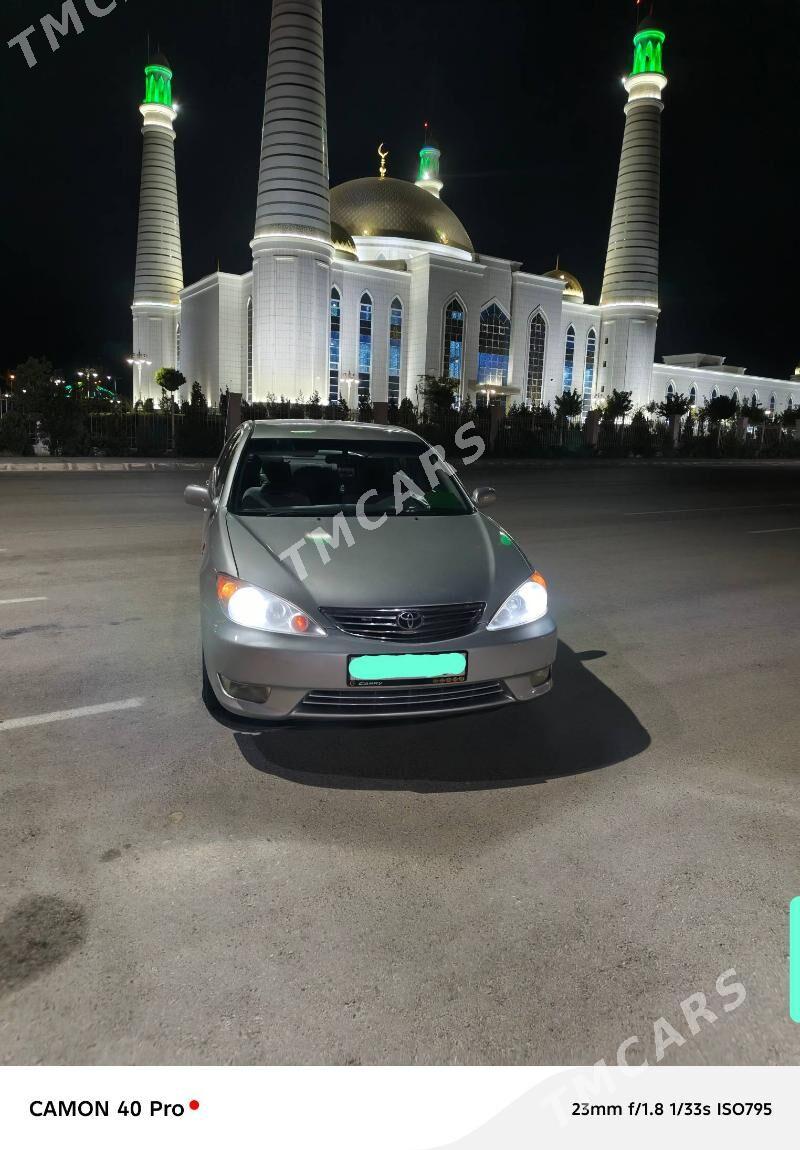 Toyota Camry 2003 - 144 000 TMT - Балканабат - img 3