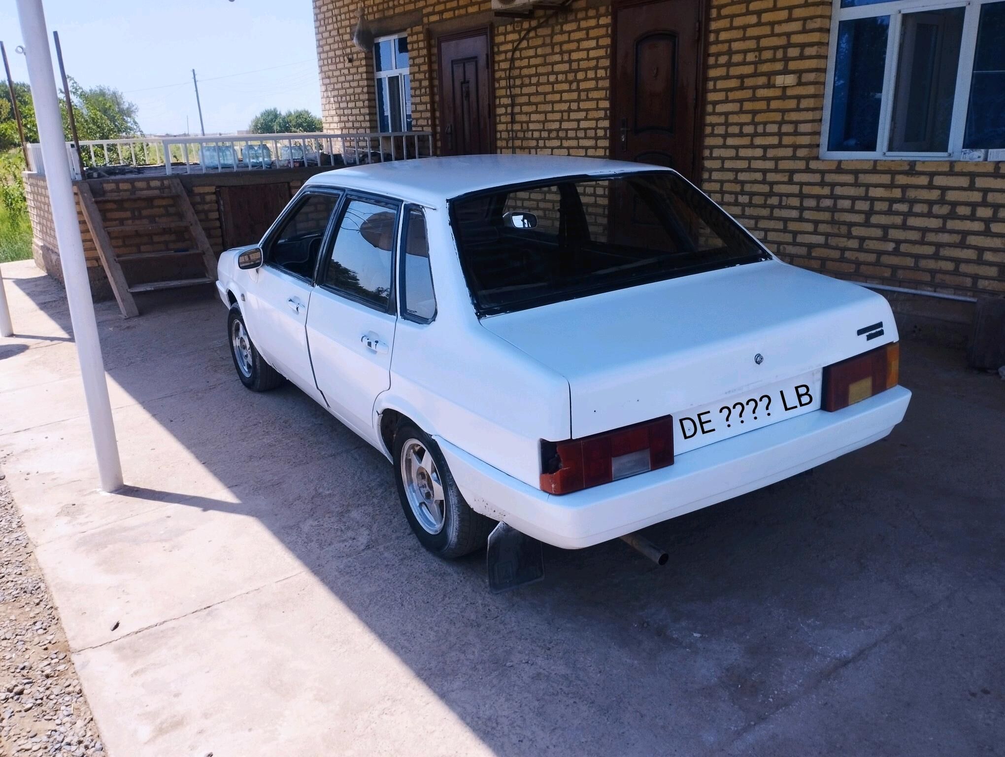 Lada 21099 2001 - 15 000 TMT - Sarahs - img 10