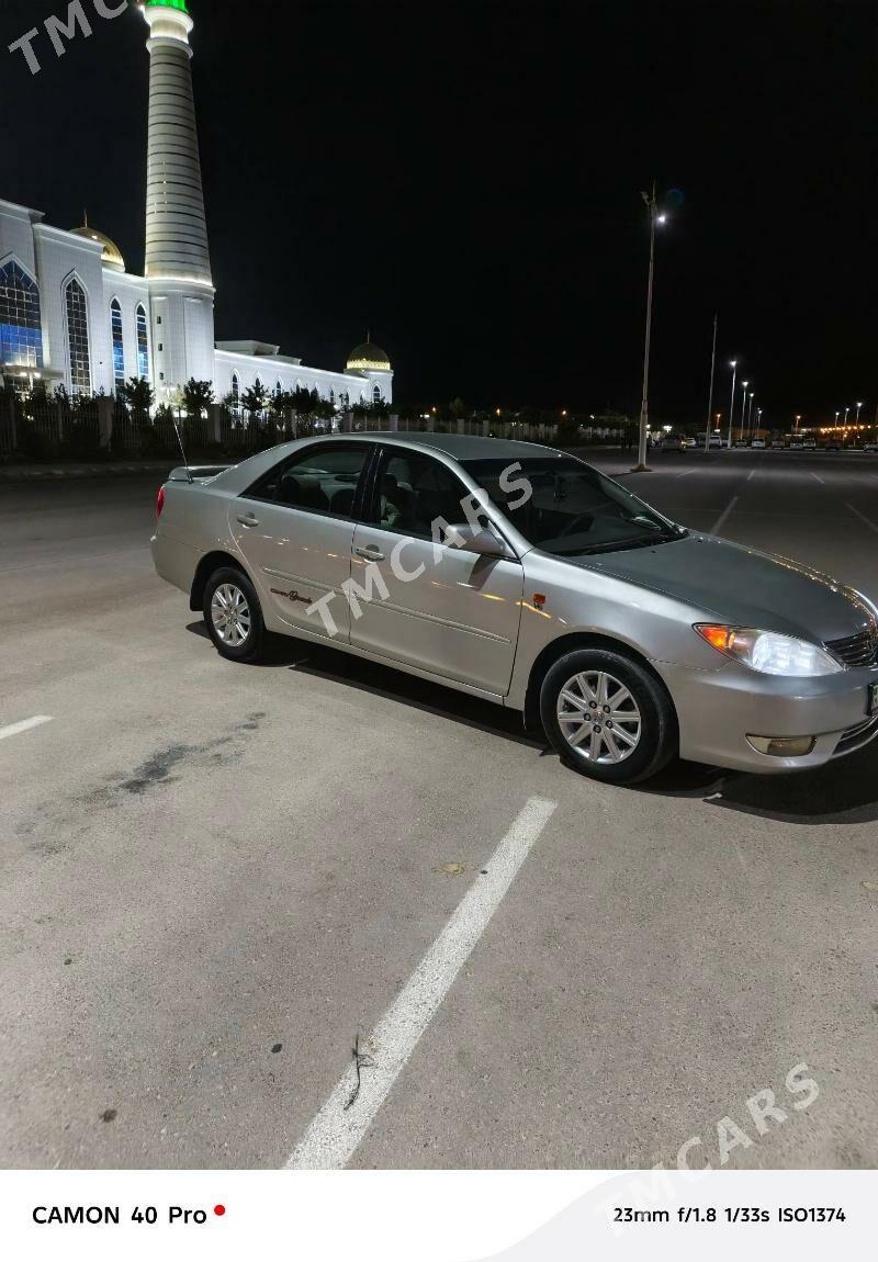 Toyota Camry 2003 - 144 000 TMT - Балканабат - img 6