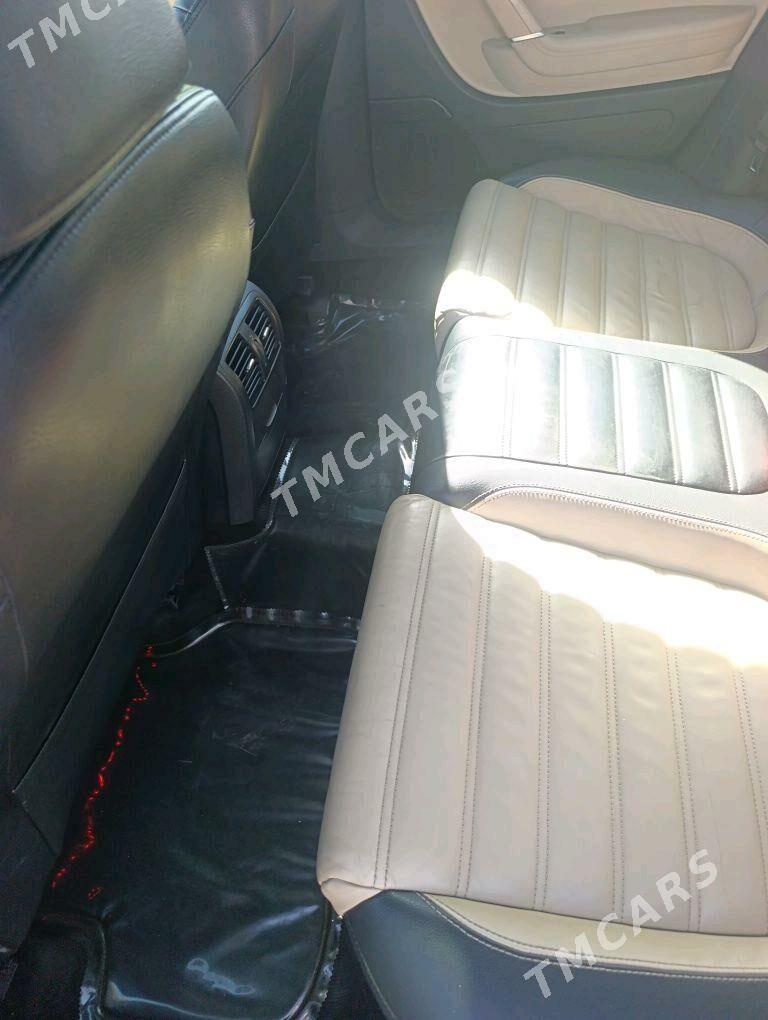 Volkswagen CC 2010 - 145 000 TMT - Türkmenbaşy - img 8