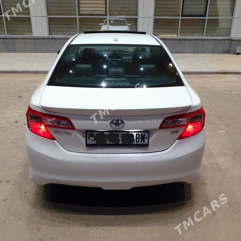 Toyota Camry 2012 - 235 000 TMT - Balkanabat - img 2