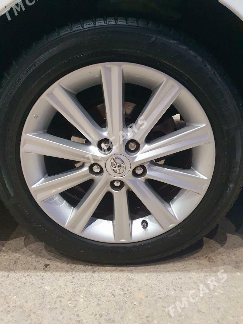 Toyota Camry 2012 - 235 000 TMT - Balkanabat - img 4