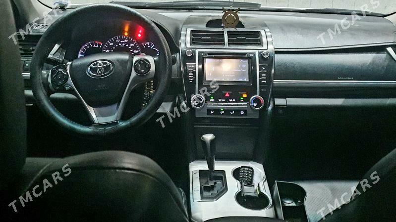 Toyota Camry 2012 - 235 000 TMT - Balkanabat - img 6