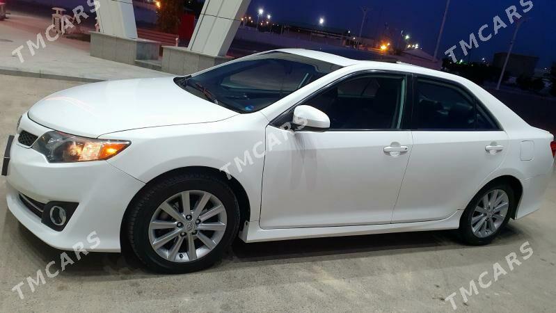 Toyota Camry 2012 - 235 000 TMT - Balkanabat - img 5
