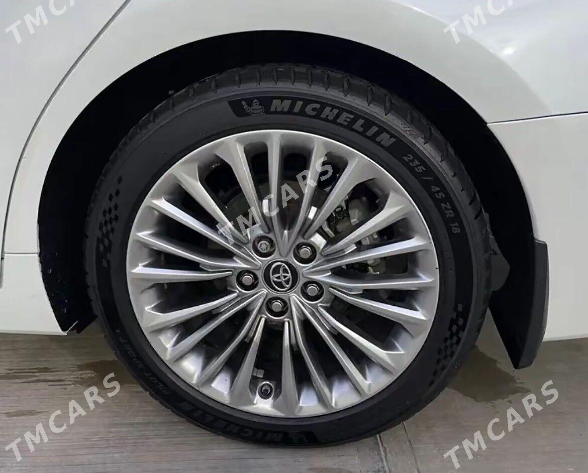 Toyota Avalon 2019 - 487 500 TMT - Ашхабад - img 5