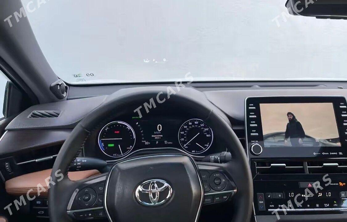 Toyota Avalon 2019 - 487 500 TMT - Ашхабад - img 2